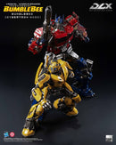 [PREORDER] DLX Bumblebee (Cybertron Mode) - Transformers: Bumblebee