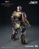 [PREORDER] DLX Iron Man Mark 1 - The Infinity Saga