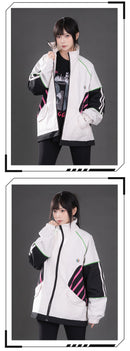 [PREORDER] Kamen Rider Ex-Aid Sport Jacket