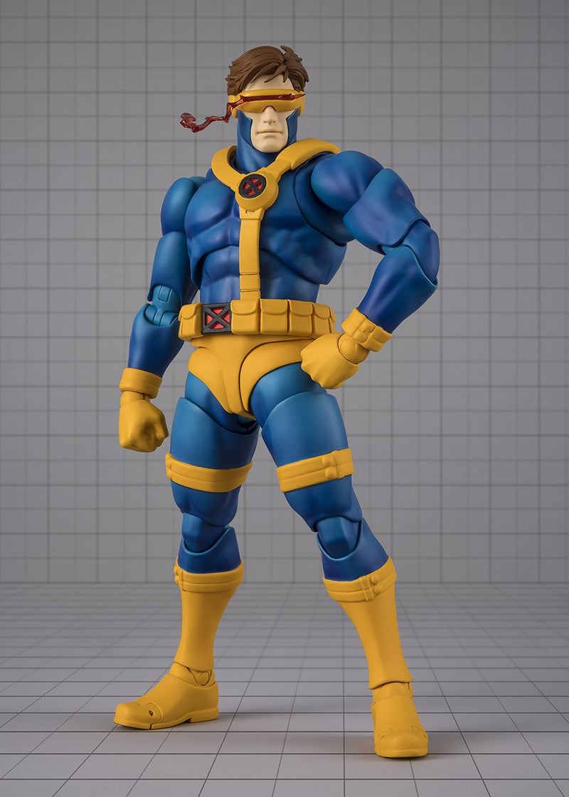 SH Figuarts Cyclops (GAMERVERSE) (reissue)