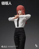 [PREORDER] INART Makima (Season 1) 1/6 Scale Action Figure - Chainsaw Man