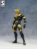 [PREORDER] Supreme Evolution Kyle 1/12 Figure - Country of Beasts Tigris Legend