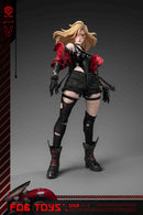 [PREORDER] FogToys V 1/12 Figure - Fantasy Alphabet Series