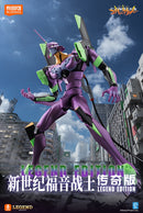 [PREORDER] Blokees Legendary Edition Evangelion Test Type Unit 01 - TV Version