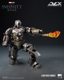 [PREORDER] DLX Iron Man Mark 1 - The Infinity Saga