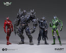 [PREORDER] INART Action The Dawnbreaker - Dark Nights Metal