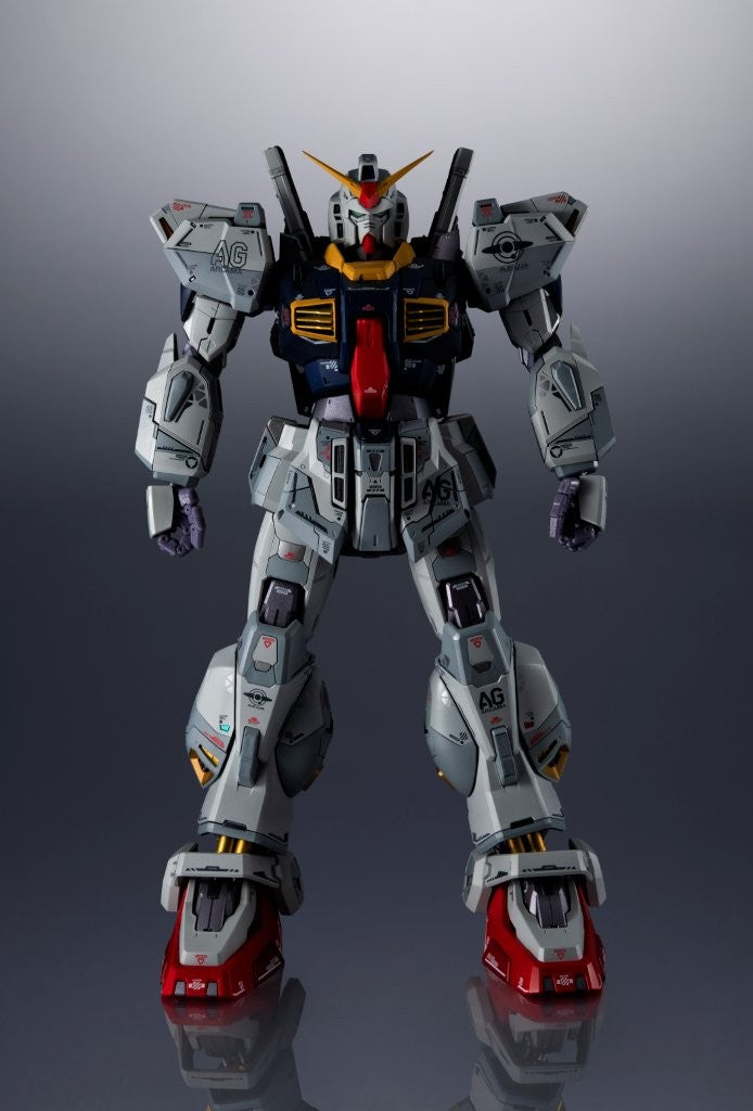 [PREORDER] Metal Structure KAITAI-SHOU-KI RX-178 Gundam MK II (A.E.U.G.)