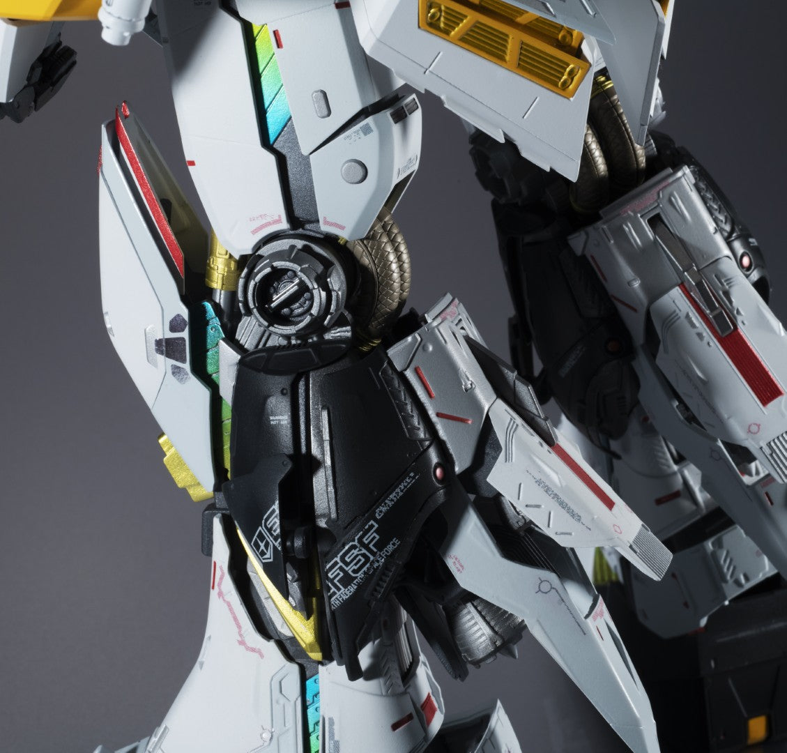 [PREORDER] Metal Structure Kaitai-Shou-Ki RX-93 v Gundam (reissue)