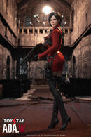 [PREORDER] TOYSTAY TS-009 ADA.W (Red Sweater Ver) 1/6 Action Figure