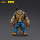 JoyToy TMNT Leatherhead 1/18 Scale Figure