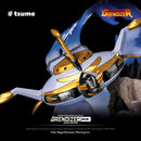 [PREORDER] GRENDIZER Black Edition - MUB by Tsume
