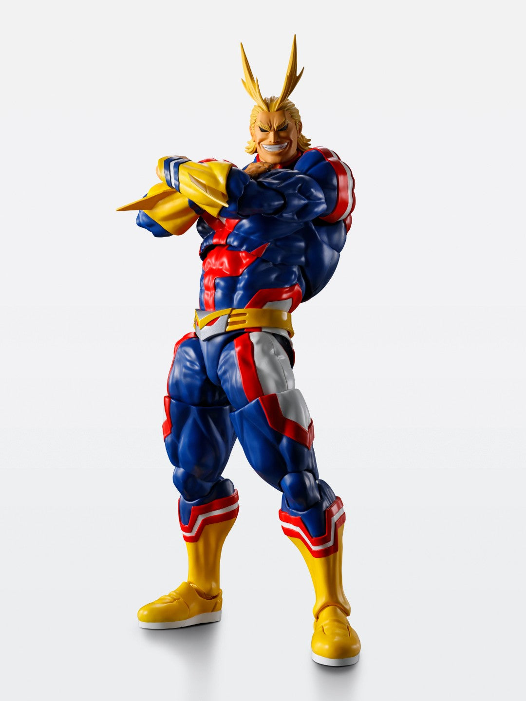 [PREORDER] SH Figuarts All Might - My Hero Academia