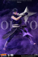 [PREORDER] ROCKET TOYS Obito Uchiha - Naruto 1/6 Scale Action Figure