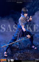 [PREORDER] ROCKET TOYS Sasuke Uchiha 1/6 Scale Action Figure