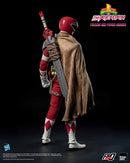 [PREORDER] FigZero 1/6 Red Power Ranger - The Return
