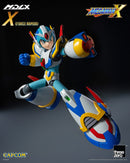[PREORDER] MDLX X (Force Armor) - Mega Man X