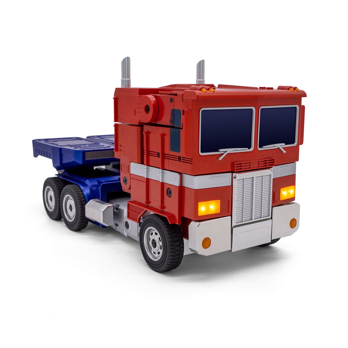 Robosen Optimus Prime - G1 Elite