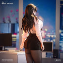 [PREORDER] Real on Real 1/6 Teacher (Real Clothes Version)