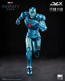 [PREORDER] DLX Iron Man Mark 3 (Stealth Edition) - The Infinity Saga