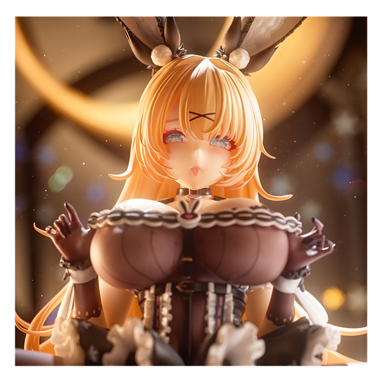 [PREORDER] CrossCore Lepus Freyja 1/6 Figure