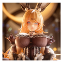 [PREORDER] CrossCore Lepus Freyja 1/6 Figure