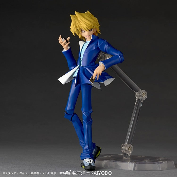 [PREORDER] Amazing Yamaguchi Katsuya Jonouchi - Yu-Gi-Oh! Duel Monsters