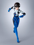 [PREORDER] SH Figuarts Shinji Ikari - Evangelion