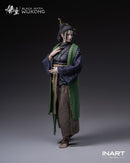 [PREORDER] INART Action The Fourth Sister 1/12 Action Figure - Black Myth Wukong