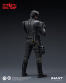 [PREORDER] INART Action The Batman 1/12 Action Figure