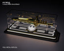 [PREORDER] My Hero Studios Special Edition Gold Dragon Dagger