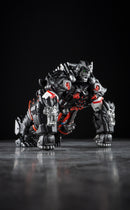 Iron Factory EX-75 - Optimus Primal OosaruShogun