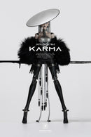[PREORDER] Beautiful Chemistry Alba Series Karma 1/6 Collectible Figure