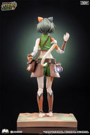[PREORDER] LADoTOYS Tonia Tigris 1/12 Scale Action Figure - Herbalist Ver