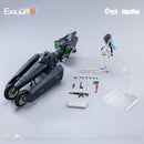 [PREORDER] Klukai Speed Star Action Figure & Bike Set - Girls Frontline 2 Exilium