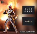 [PREORDER] Toys Battalion TB034 Thunder Vanguard Action Figure Set