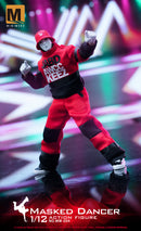 [PREORDER] Miniwork MW-004 Masked Dancer 1/12 Figure