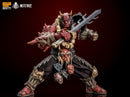[PREORDER] Mety toyz 1/10 Demon Slayer Shura Takikawa Onimusha - WF2025
