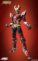 [PREORDER] Degenerator Industry Ultra Beasts Force Huo LinFei Action Figure - RevEvolution