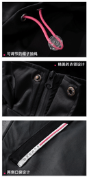 [PREORDER] Kamen Rider Decade Windbreaker