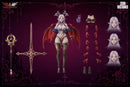 [PREORDER] Idle Angels Fallen Angel Lucifer 1/12 Action Figure