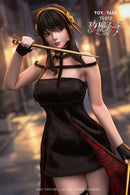 [PREORDER] TOYSTARS TS-012 Rose Killer 1/6 Action Figure