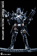 [PREORDER] CY7 Toys Dark Knight Recolor Edition 1/12 Scale Action Figure