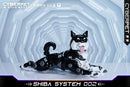 Heatboys KKP001-02 Cyber Pet HiHi