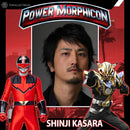 [PREORDER] Shinji Kasahara PMC 2026 Mail-in Autograph