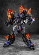 Iron Factory EX-72 Chaos Blaze - The Fallen