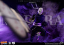 [PREORDER] ROCKET TOYS Madara Uchiha (White Mask) - Naruto 1/6 Scale Action Figure