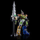 [PREORDER] Lucky Cat MC-03S King of the Dragon Beasts - Limited Edition