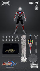 Radiance Path Ultraman Orb The Origin Saga