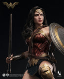 [PREORDER] INART Wonder Woman 1/6 Scale Action Figure - Dawn of Justice