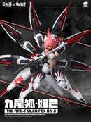 [PREORDER] E-Model The Nine-Tailed Fox Daji Model Kit
